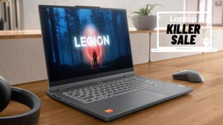 Lenovo Legion Slim 5 deal