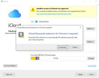 Icloud Keychain On Windows