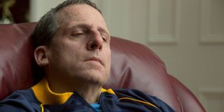 Steve Carell - Foxcatcher