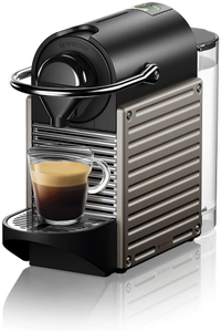 Breville Nespresso Pixie: was $229 now $164 @ Amazon