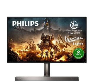 Best 4K Gaming Monitors