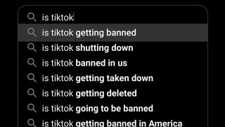 Tiktok VPN - tiktok ban