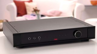 Rega Elex Mk4