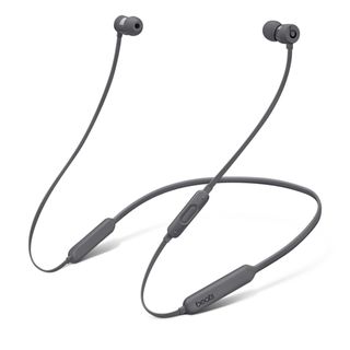 BeatsX in gray