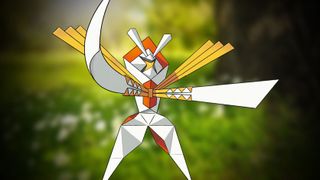 Pokémon Go Kartana