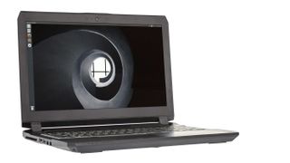 System76 Oryx Pro