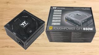 Thermaltake Toughpower GF1 850W