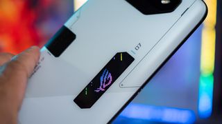 ASUS ROG Phone 7 Ultimate review