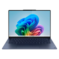 Lenovo Yoga Slim 7x (Gen 9) | Snapdragon X Elite | 16GB RAM | 512GB SSD — From $1,199 at Lenovo | Best Buy