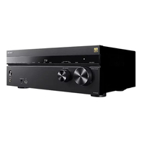 Sony TA-AN1000 home cinema amplifier was £999now £795 (save £204)
Read our full Sony TA-AN1000 review