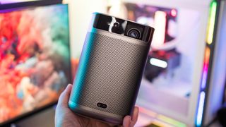 XGIMI MoGo 2 Pro review