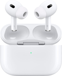 AirPods Pro (2nd gen) with USB-C: was $249 now $199 @ Amazon
Price check: $249 @ Best Buy