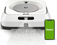 iRobot Braava Jet m6: was $449 now $249 @ Amazon