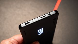 ASUS ROG Phone 8 Pro review