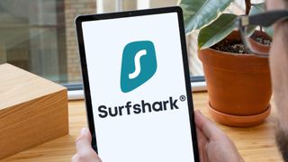 Surfshark Hulu VPN