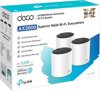 TP-Link Deco X55