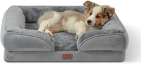 Bedsure Orthopedic Dog Bed: was $59 now $33 @ Amazon