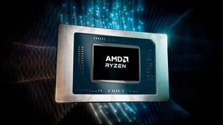 AMD &quot;Hawk Point&quot; CPUs