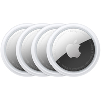 Apple AirTags (four-pack)
US: $99$74.98 at Amazon
UK: £119£94 at Amazon