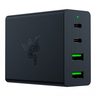 Razer 130W USB-C charger