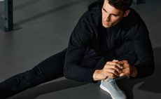 men's sportswear brands Sunspel