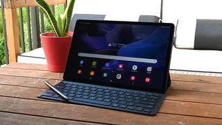 Samsung Galaxy Tab S7 FE