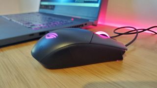 Asus ROG Strix Impact II Electro Punk Mouse