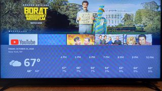 Roku vs. Fire TV: Which cheap smart TV is better?