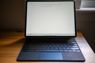 iPad Pro 2021 review