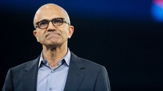 Satya Nadella