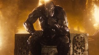 Still from the movie Zack Snyder’s Justice League_Darkseid