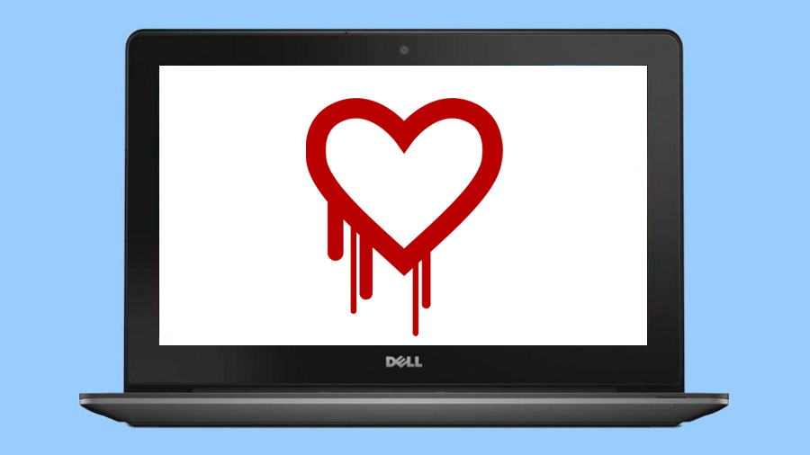 The Heartbleed Bug has made the internet&#039;s secure websites very insecure