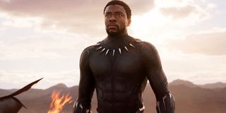 Black Panther