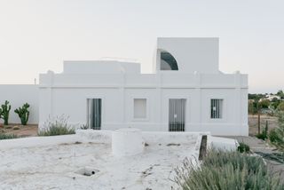 Casa Cabrita Moleiro, Portugal