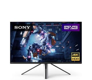 Sony Inzone U27M90