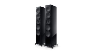 KEF R Series