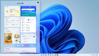 Windows 11 screenshots