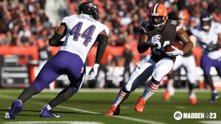 Madden NFL 23 Screenshots 