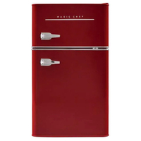 Magic Chef Retro Mini Fridge: was $279 now $189 @Home Depot