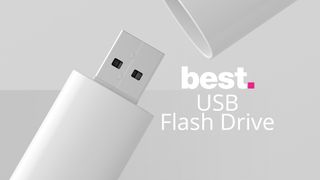 best USB flash drives