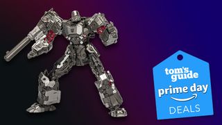 Transformers Prime Day deals