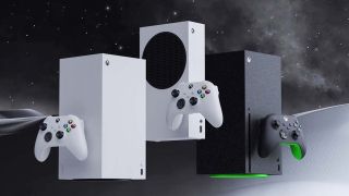 Xbox All Digital Series X and new series S variant coming Holiday 2024.