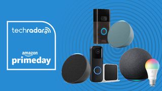 Amazon Prime Day smart home bundle deals 