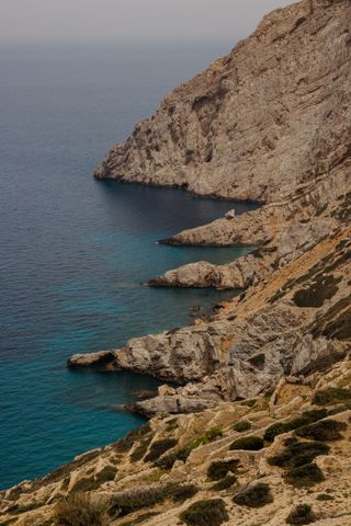 Folegandros