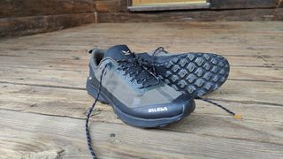 a photo of the Salewa Pedroc Air