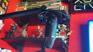 Blue Yeti X Review