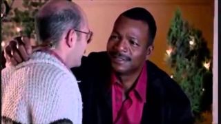 Carl Weathers in Arrested Development