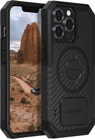 Rokform Rugged Case iPhone 13 Pro