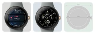 Google Pixel Watch