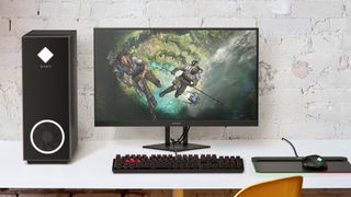 hp omen 27i